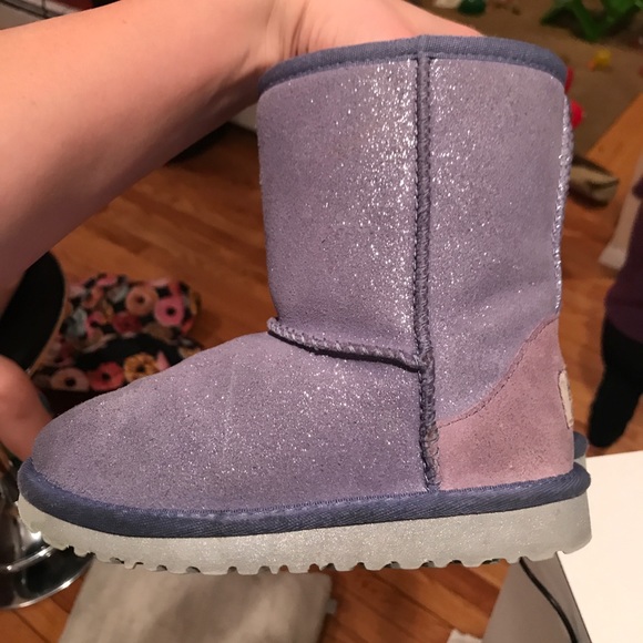shoe show uggs